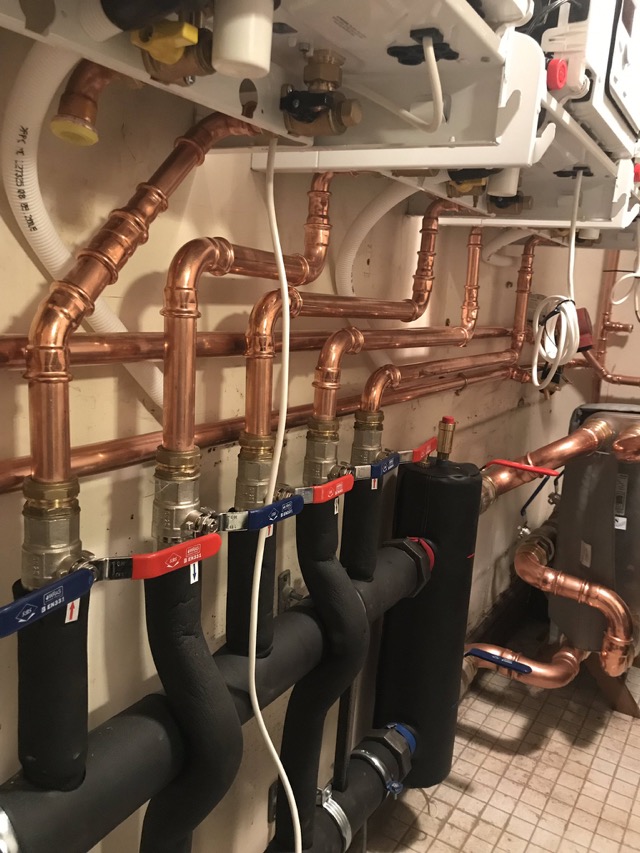 Heating Engineer: Image 10