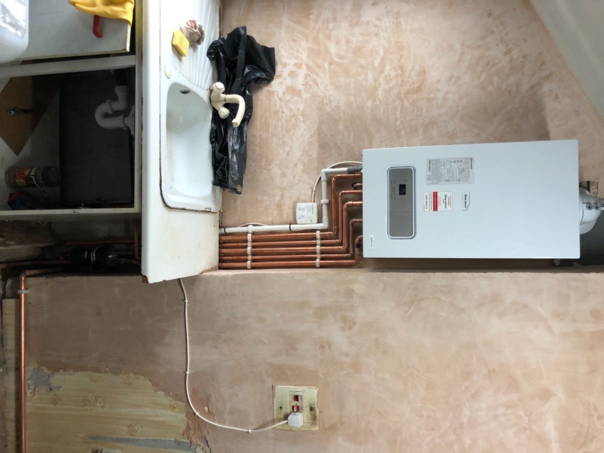 Heating Engineer: Image 13