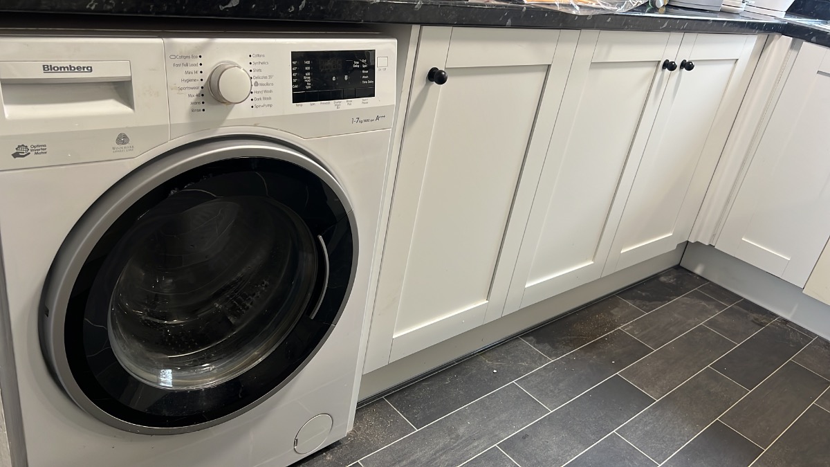 Kitchen Fitter: Image 5