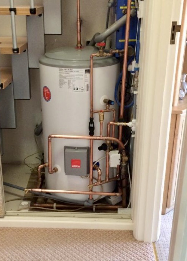 Heating Engineer: Image 1