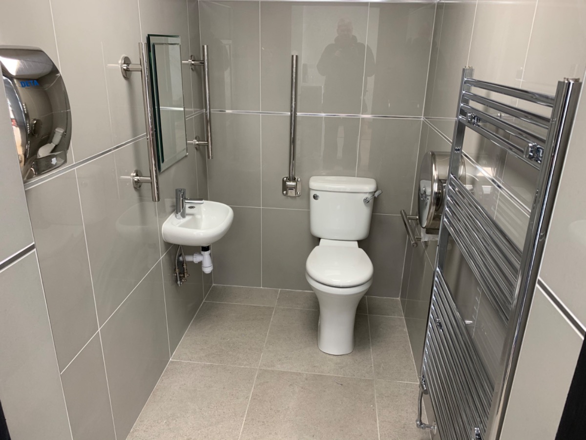Plumber: Image 5