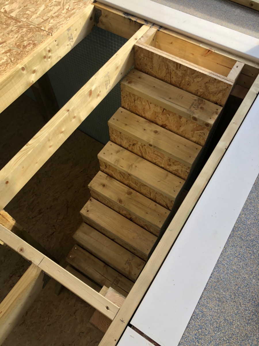 Carpenter and Joiner: Image 4