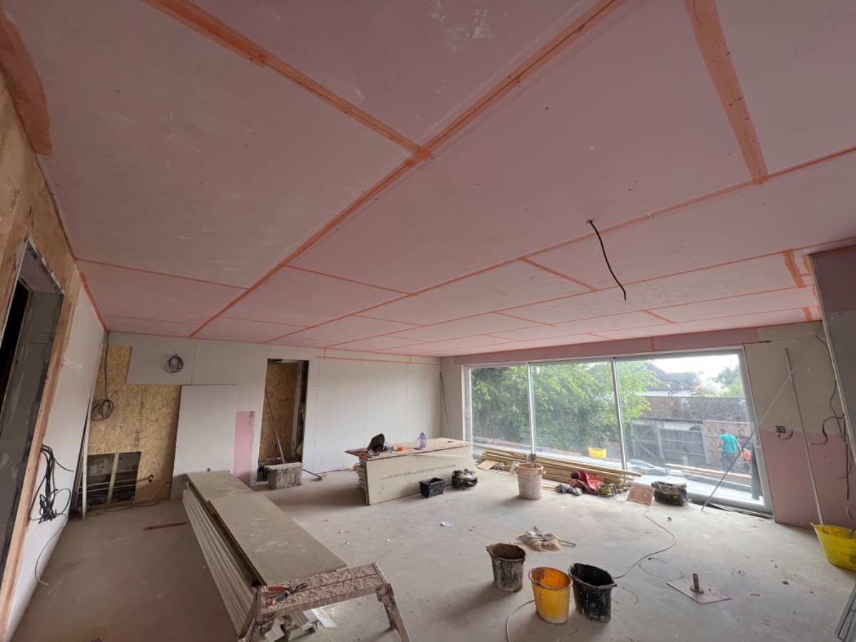 Plasterer: Image 254