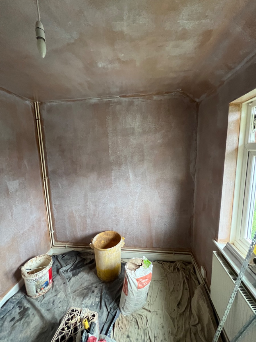 Plasterer: Image 129