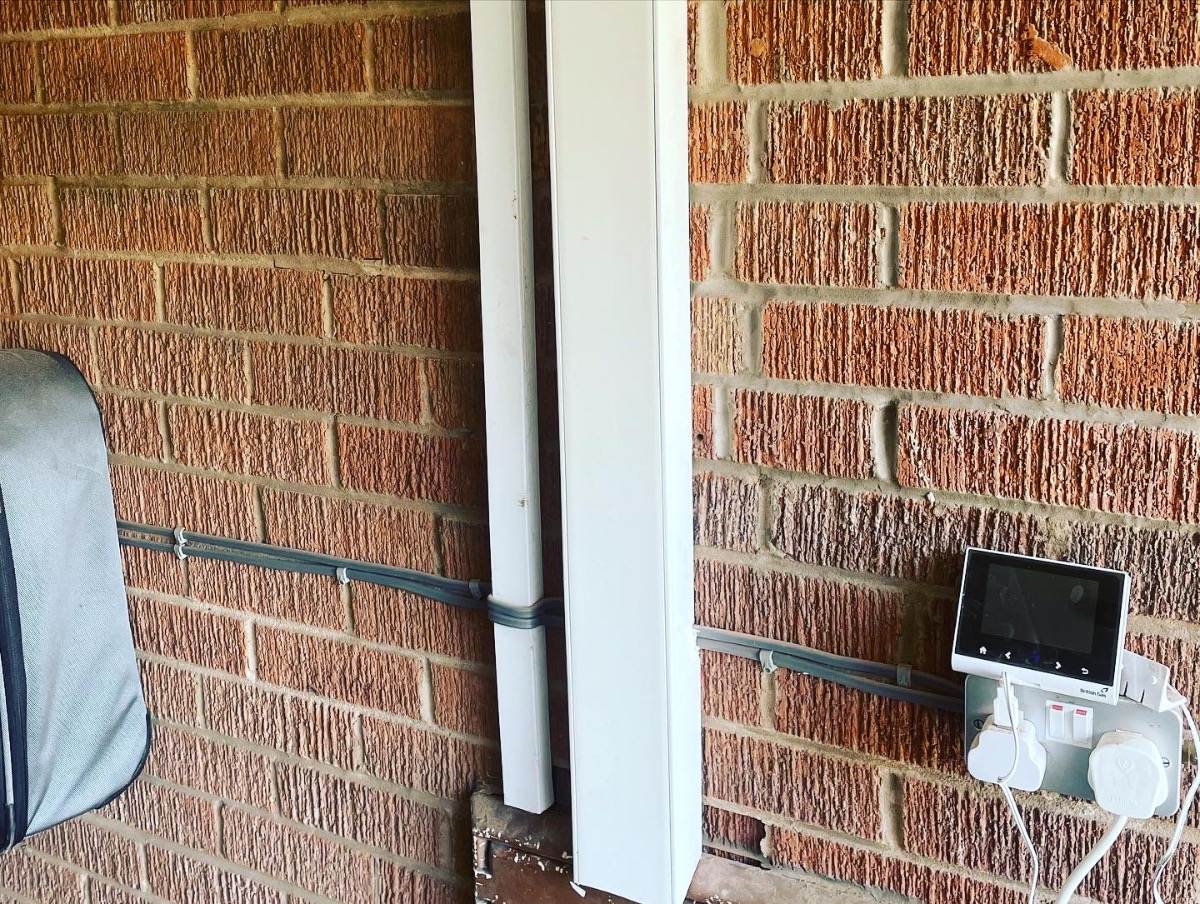Electrician: Image 6