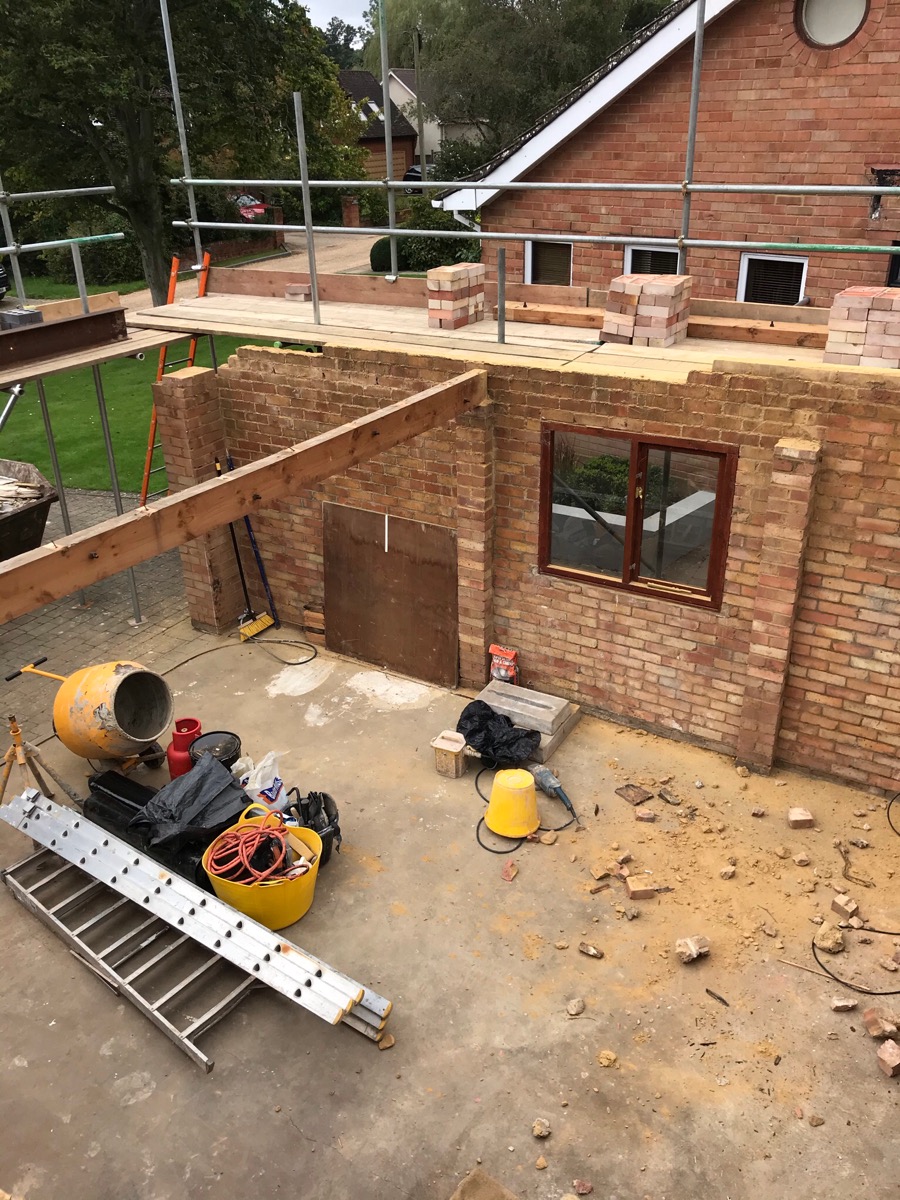 Builder Small Job: Image 4