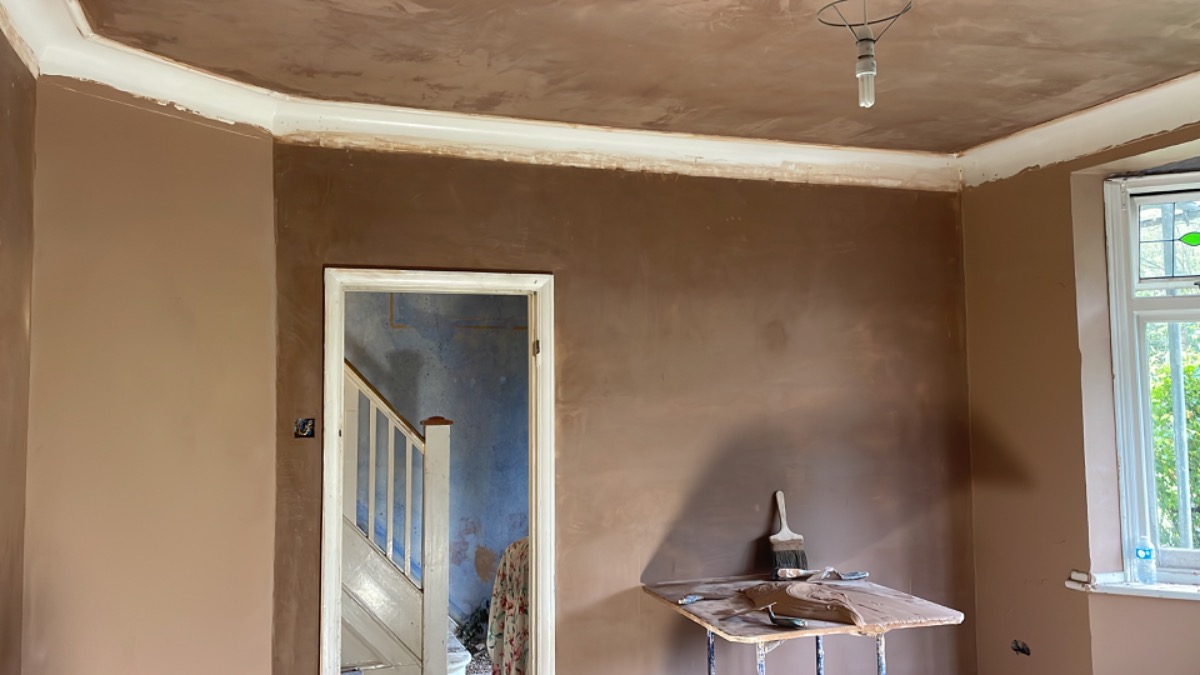 Plasterer: Image 8