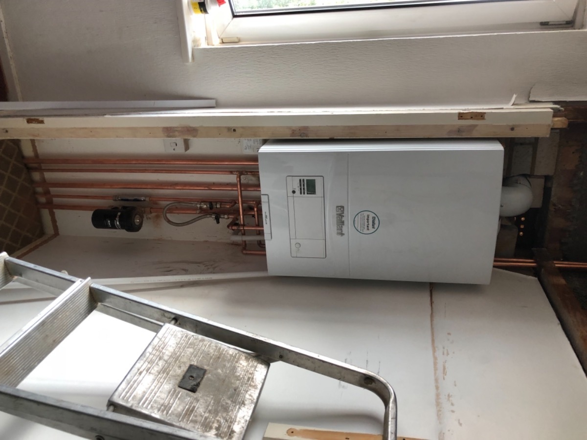 Heating Engineer: Image 28