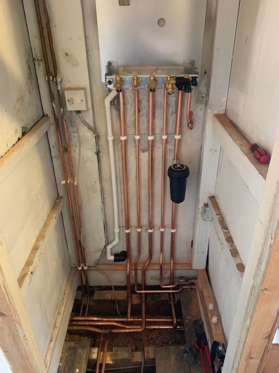 Heating Engineer: Image 5
