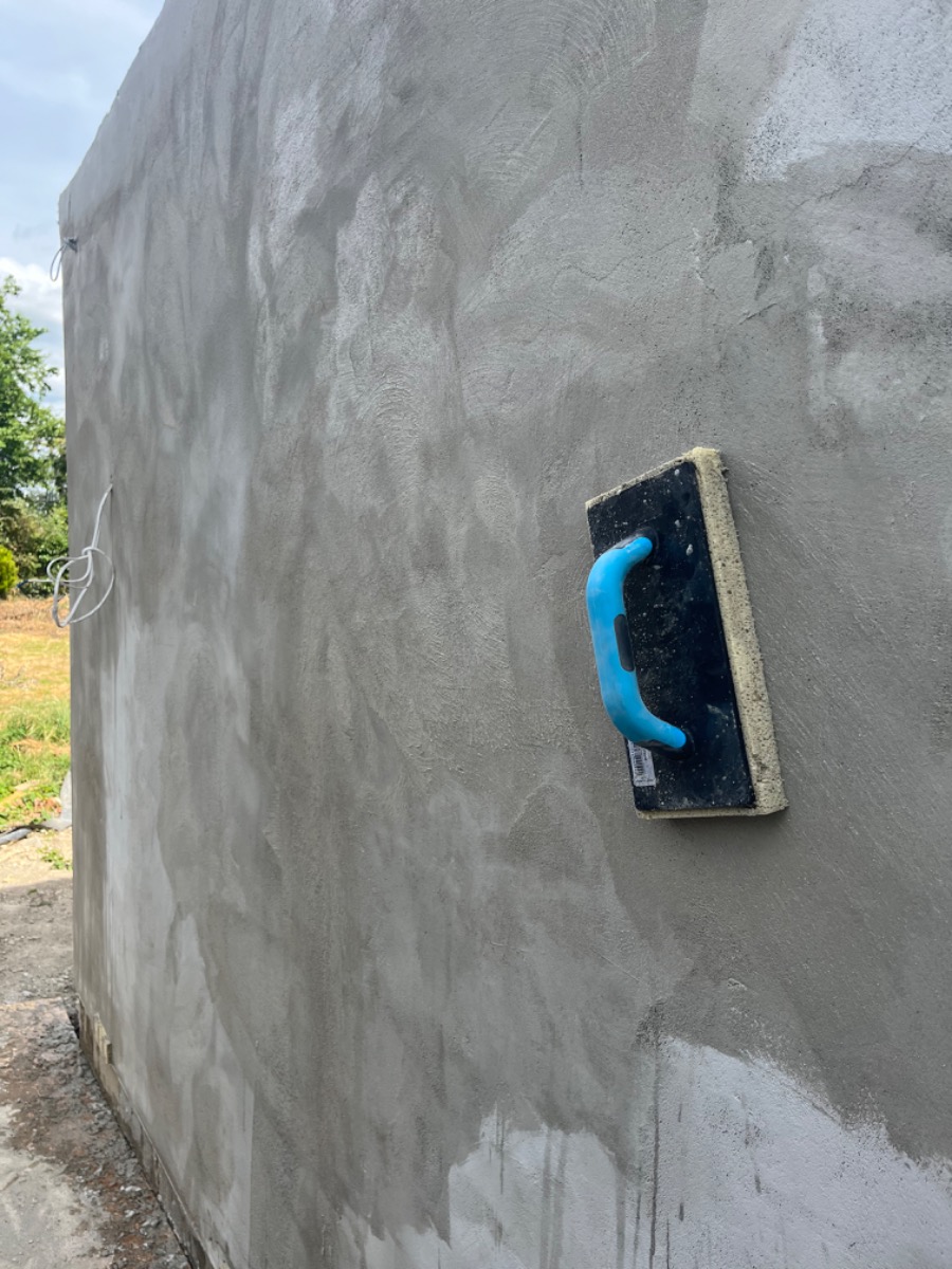 Plasterer: Image 9
