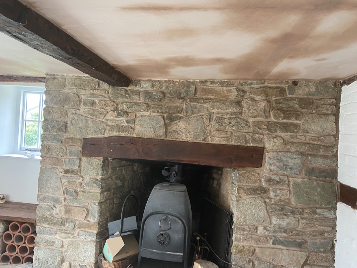 Plasterer: Image 2