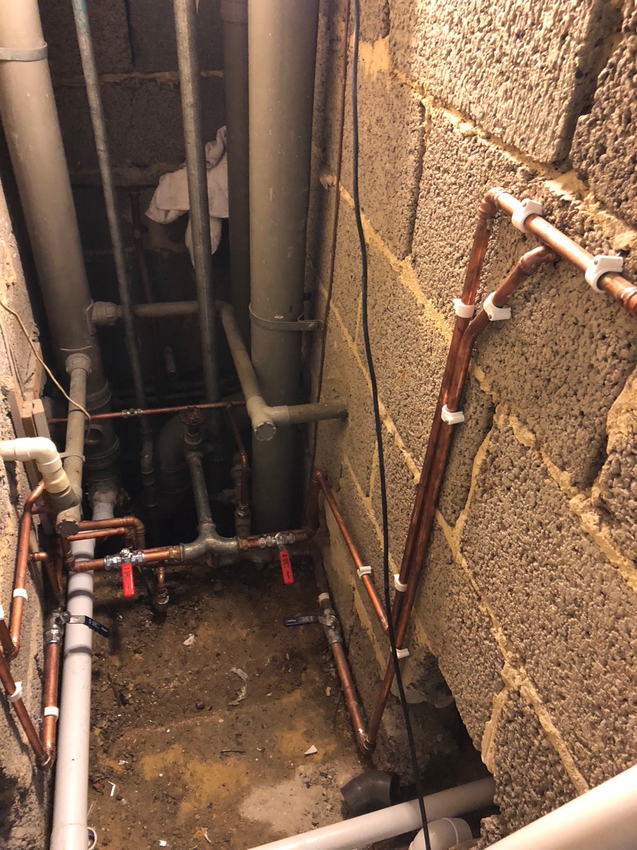 Plumber: Image 4