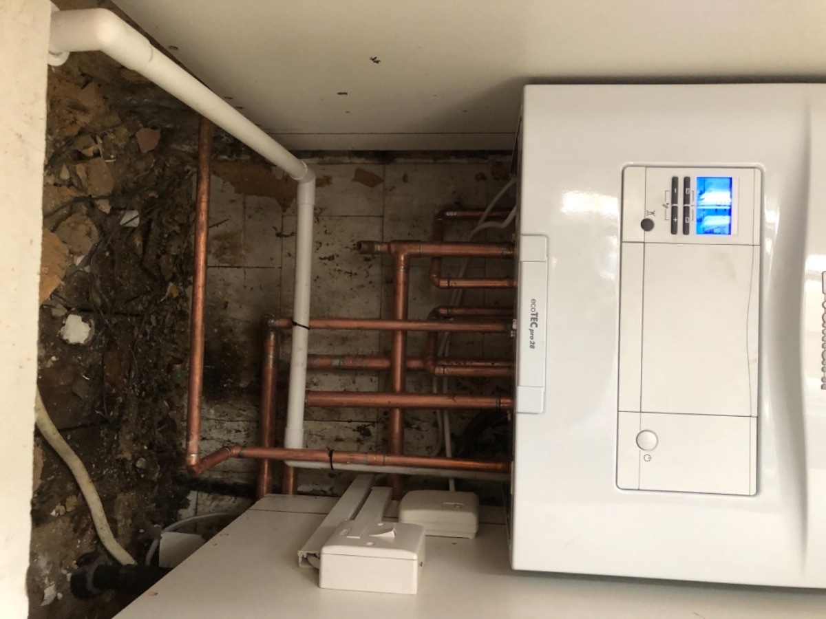 Heating Engineer: Image 23