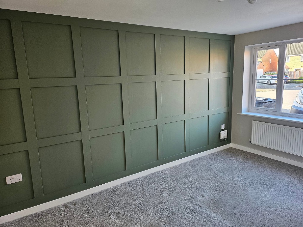 Painter and Decorator: Image 12
