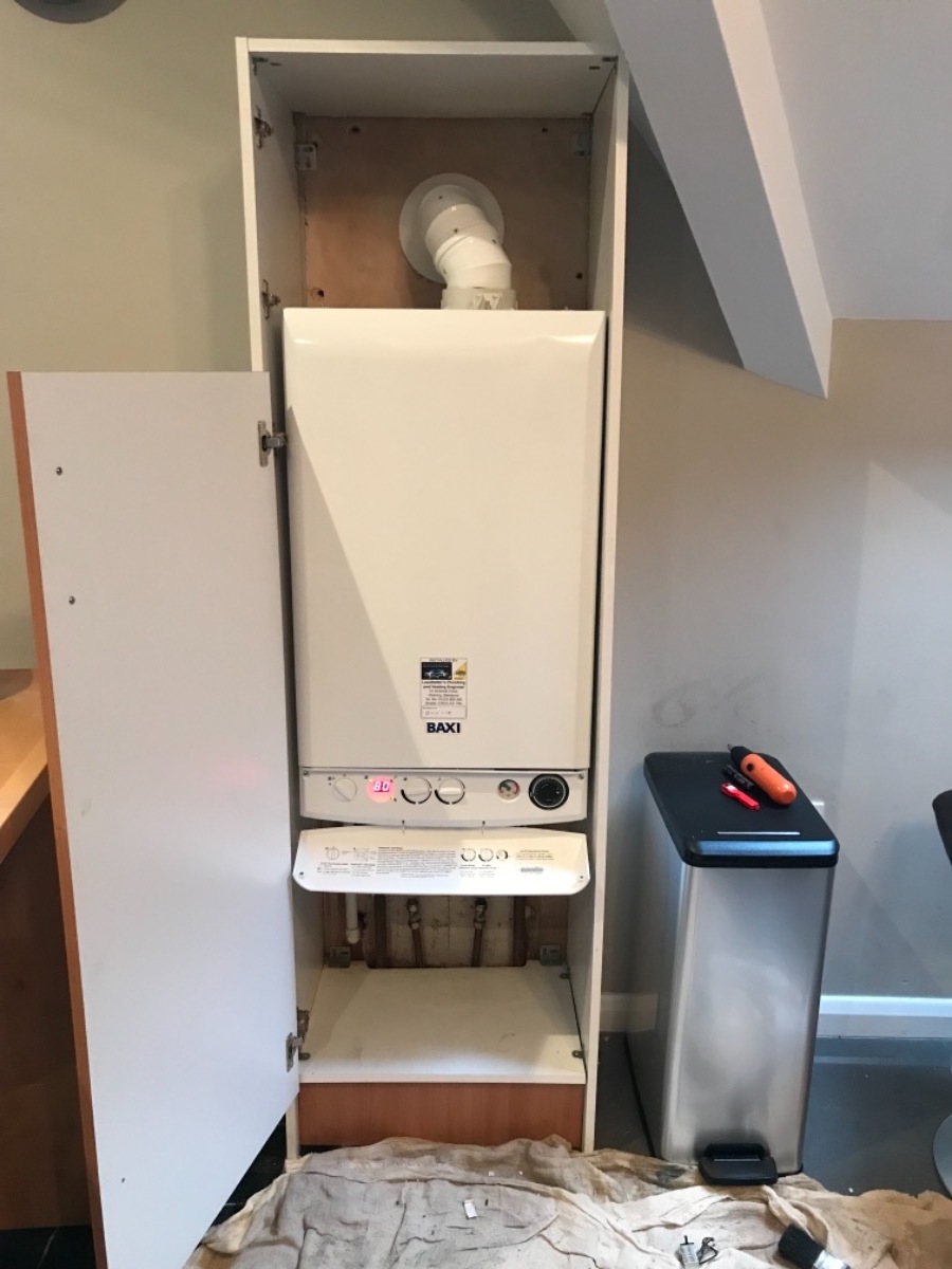 Heating Engineer: Image 4