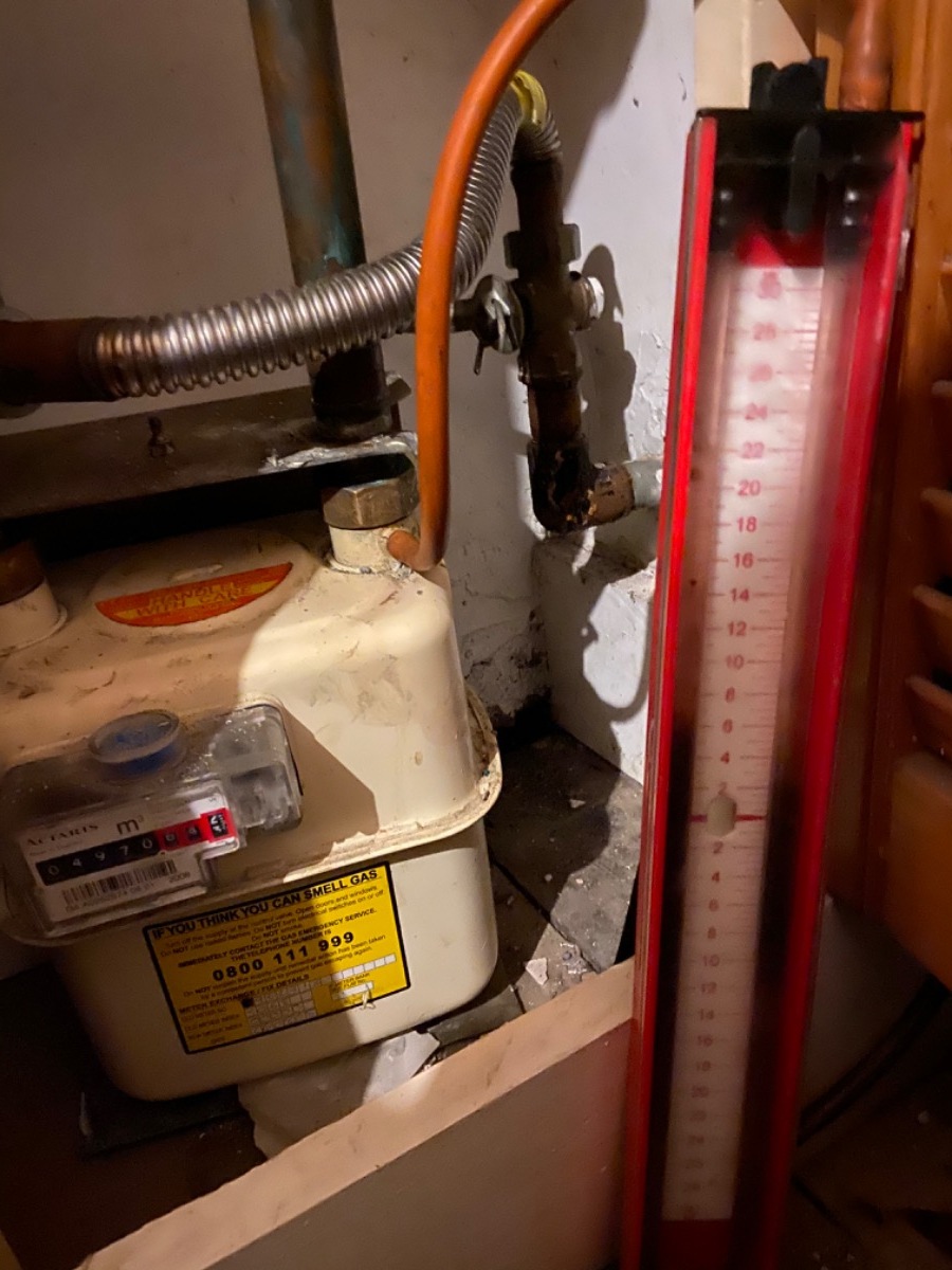 Heating Engineer: Image 5
