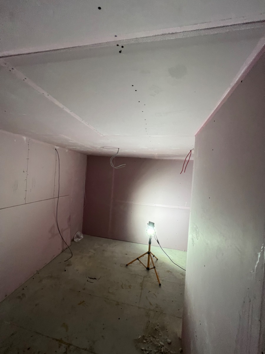 Plasterer: Image 75