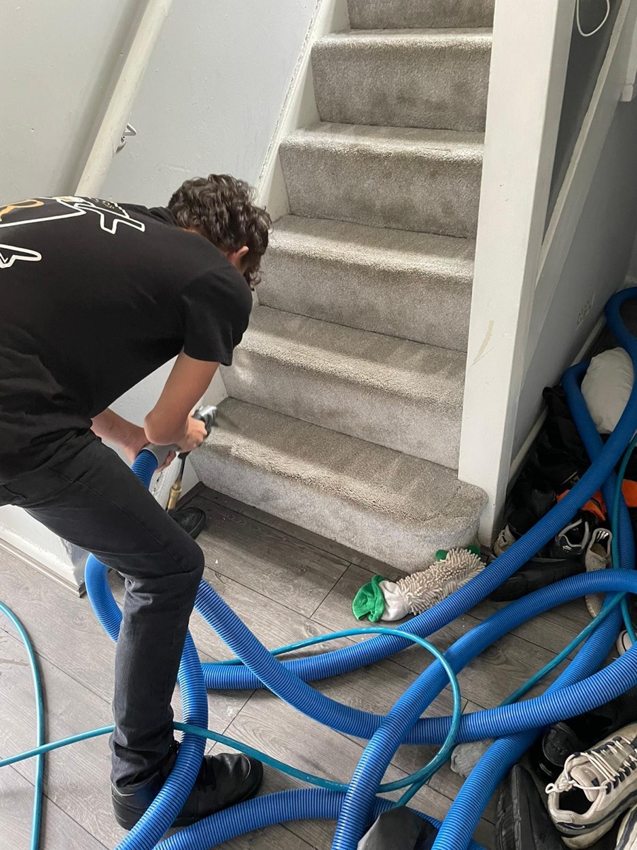 Cleaner: Image 9