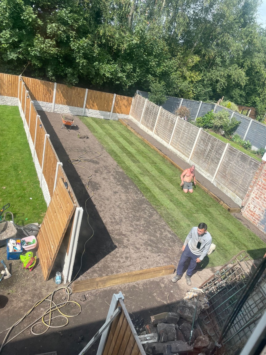 Driveway Specialist: Image 45