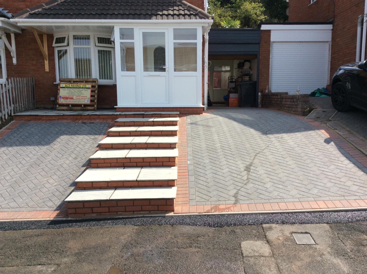 Driveway Specialist: Image 11