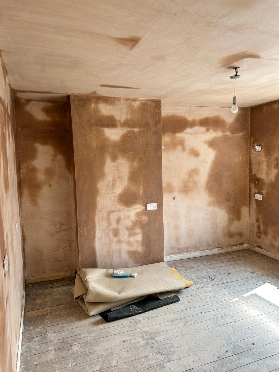 Plasterer: Image 24