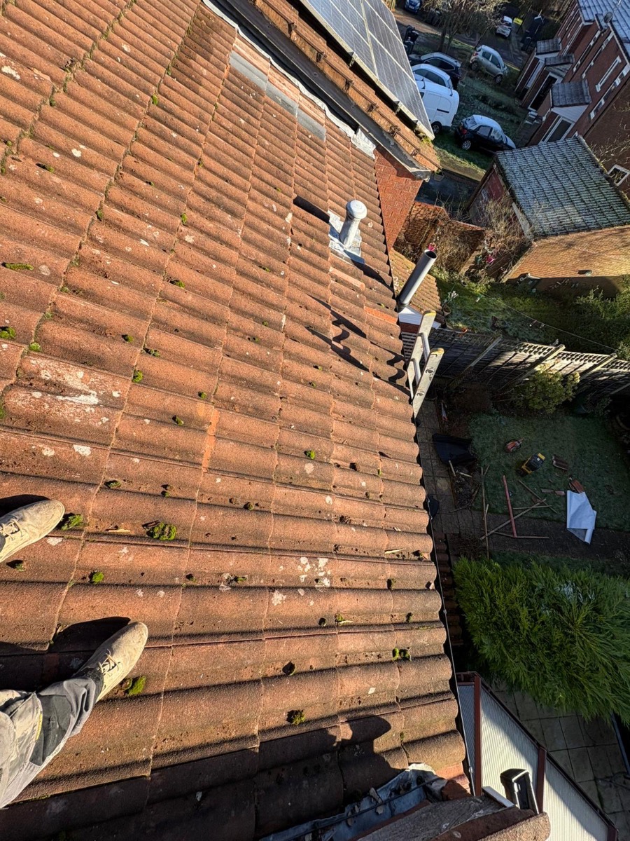 Roofer: Image 11
