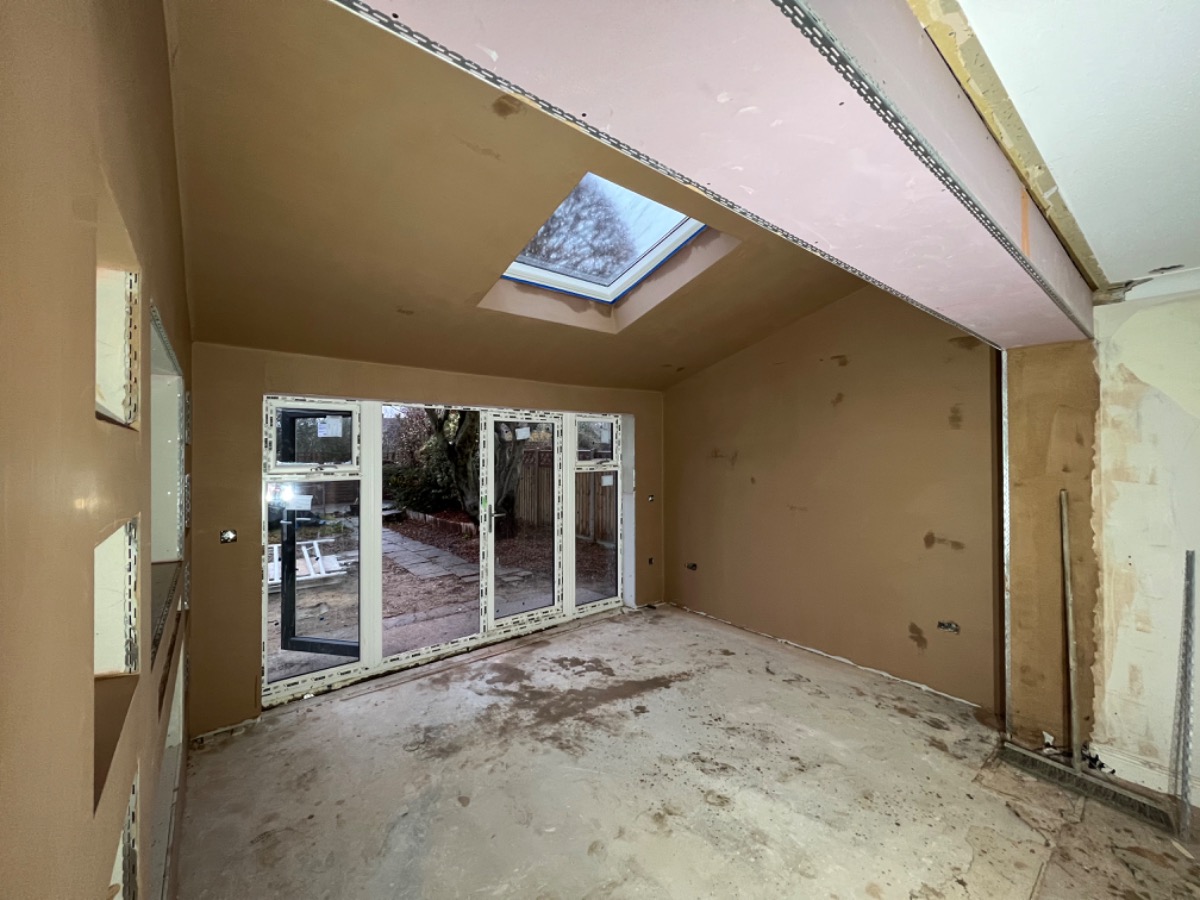 Plasterer: Image 174