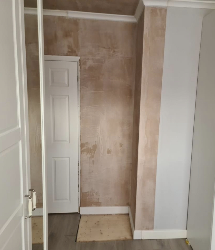 Plasterer: Image 2