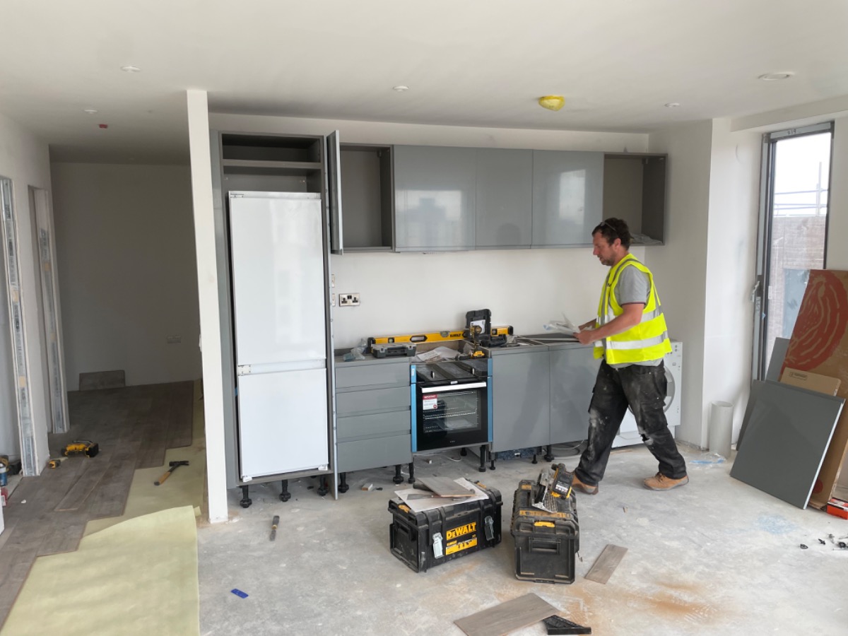 Carpenter and Joiner: Image 9
