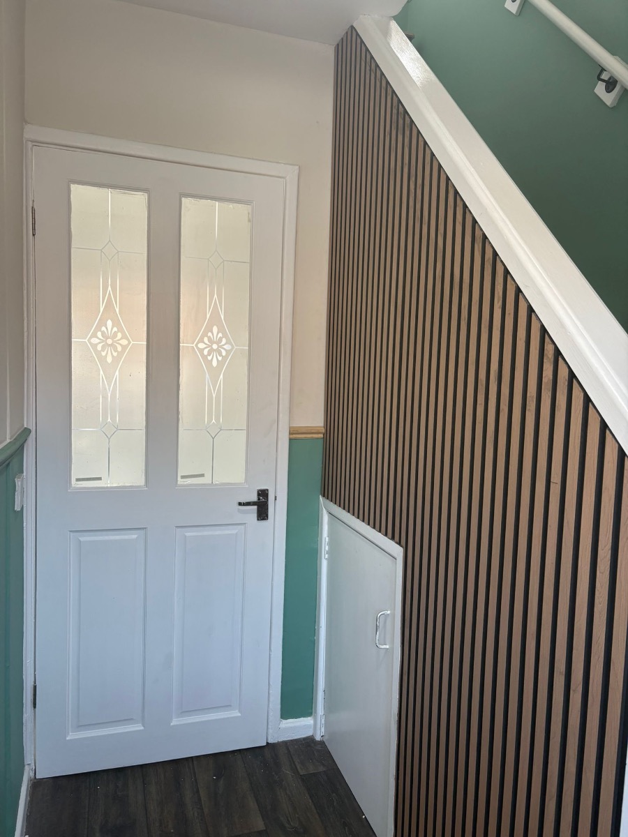 Painter and Decorator: Image 1