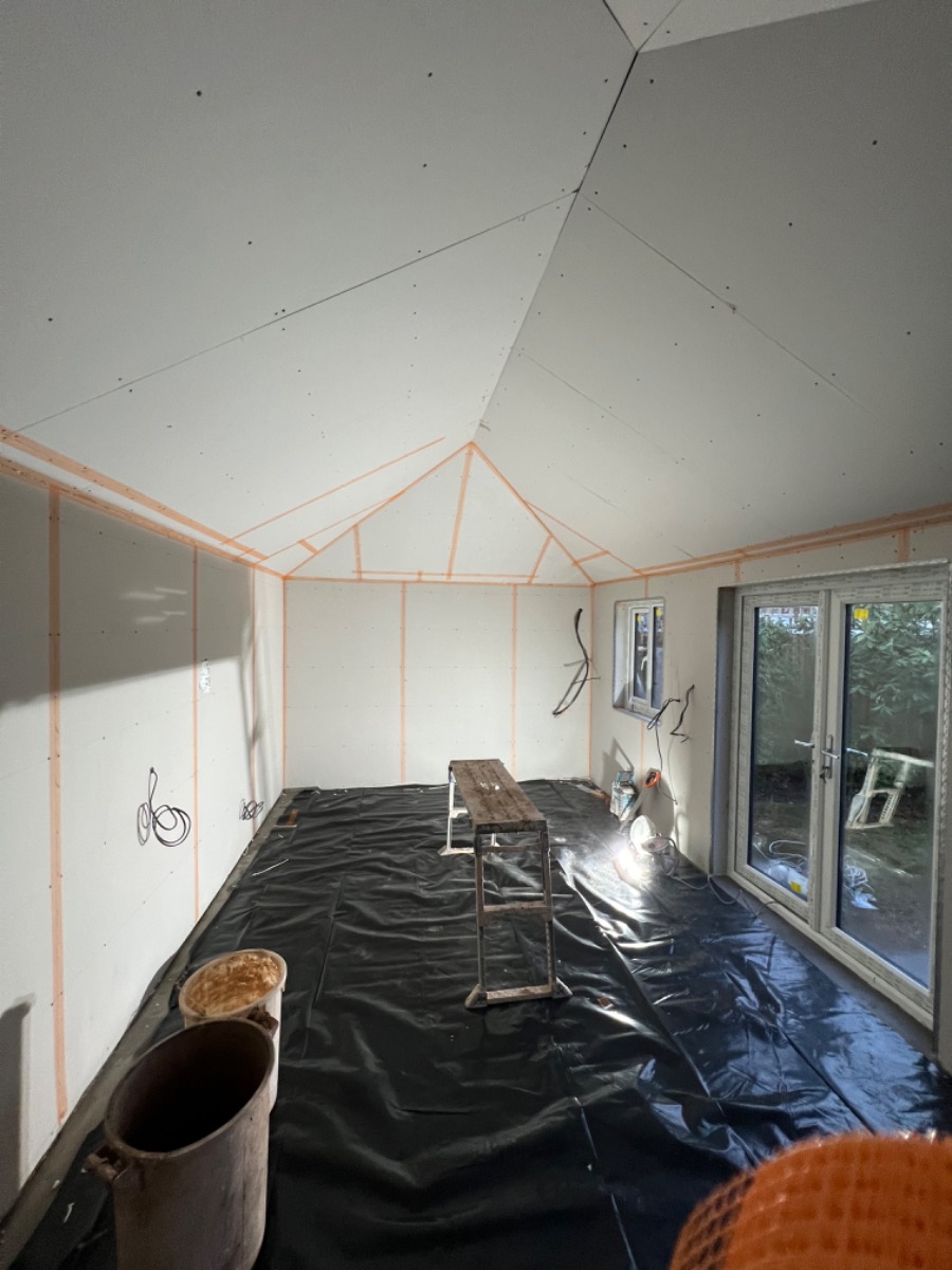 Plasterer: Image 62