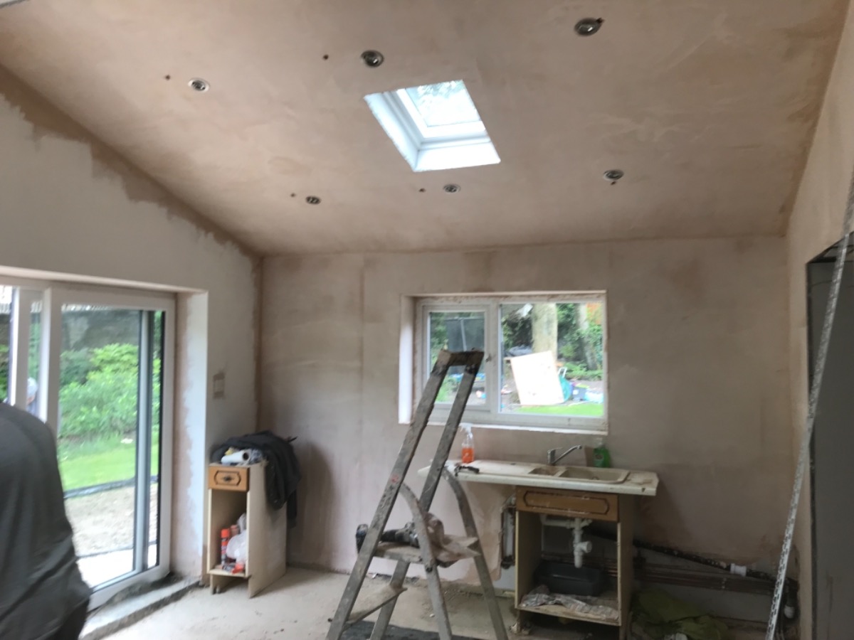Plasterer: Image 2
