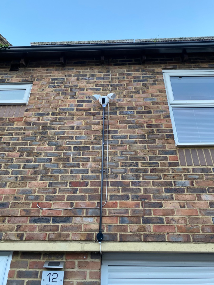 Electrician: Image 6
