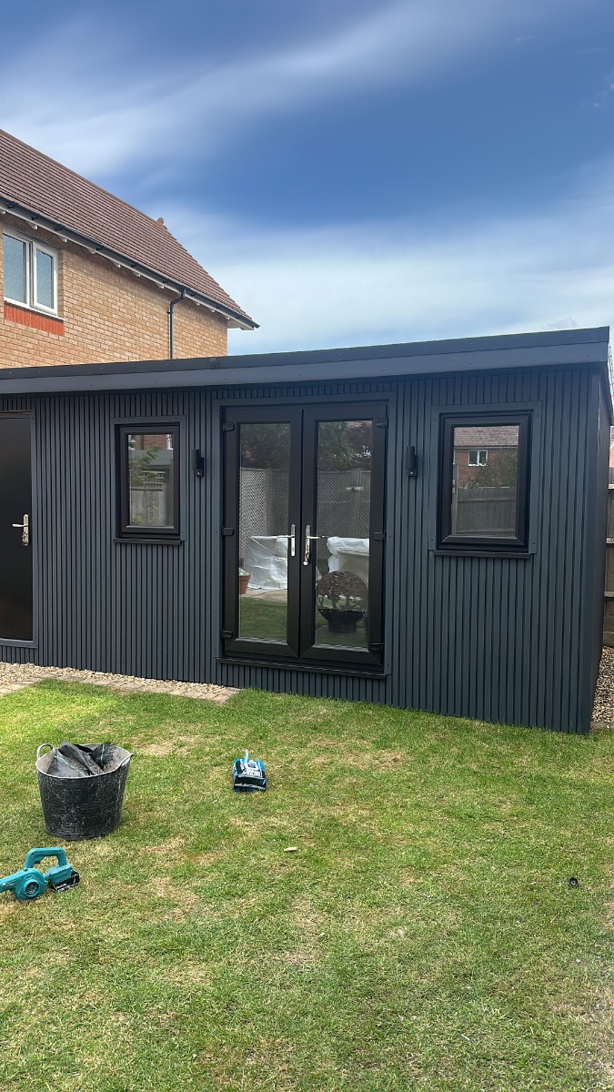 Extension Builder: Image 1