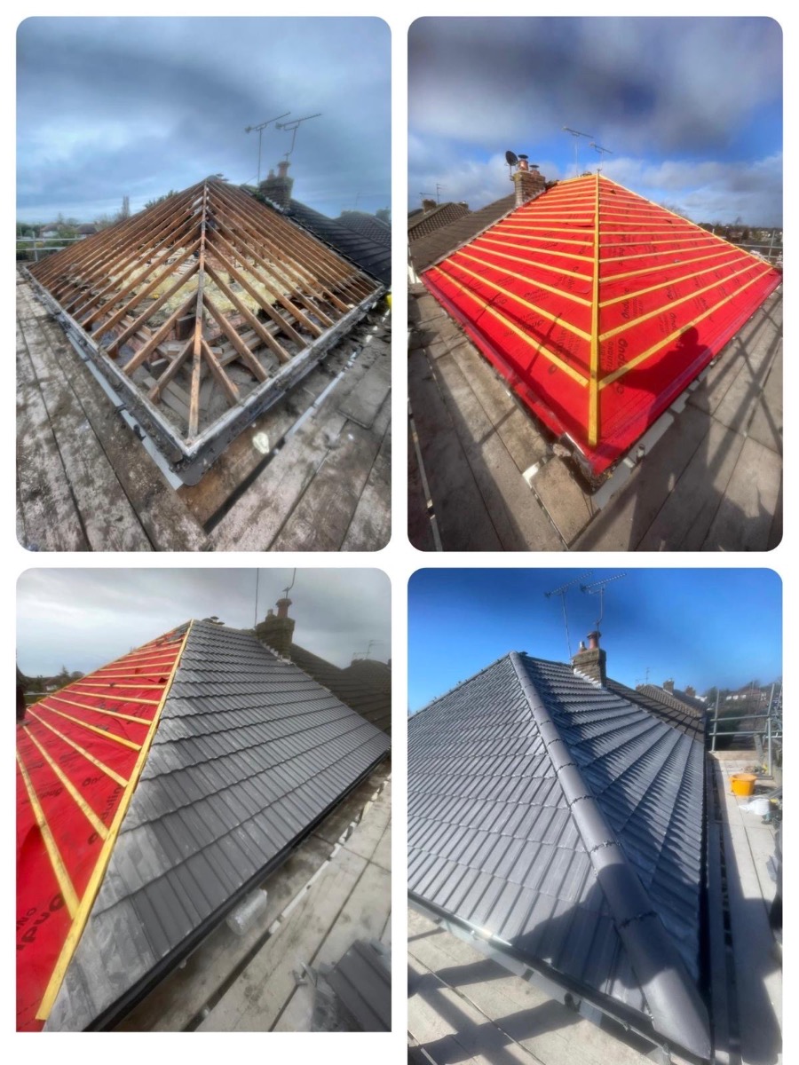 Roofer: Image 9