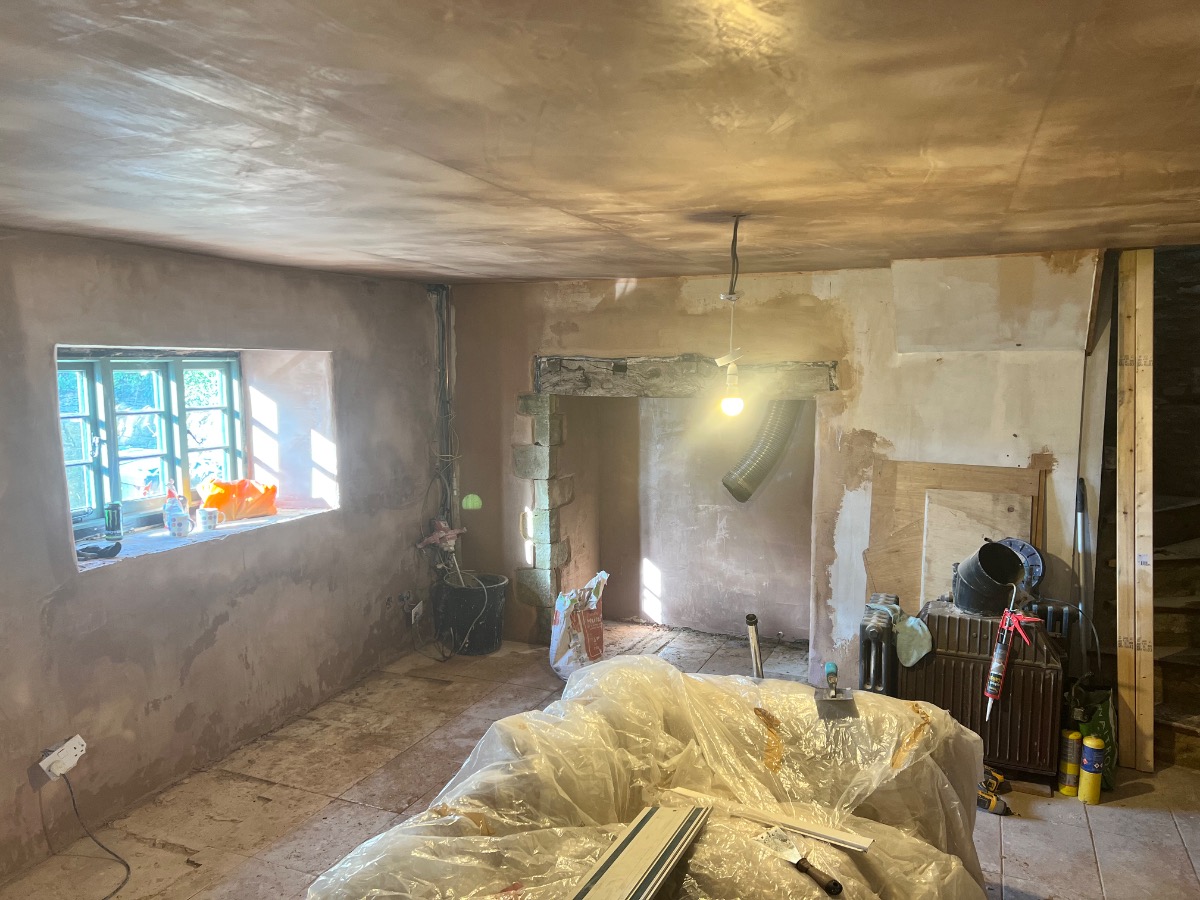 Plasterer: Image 3