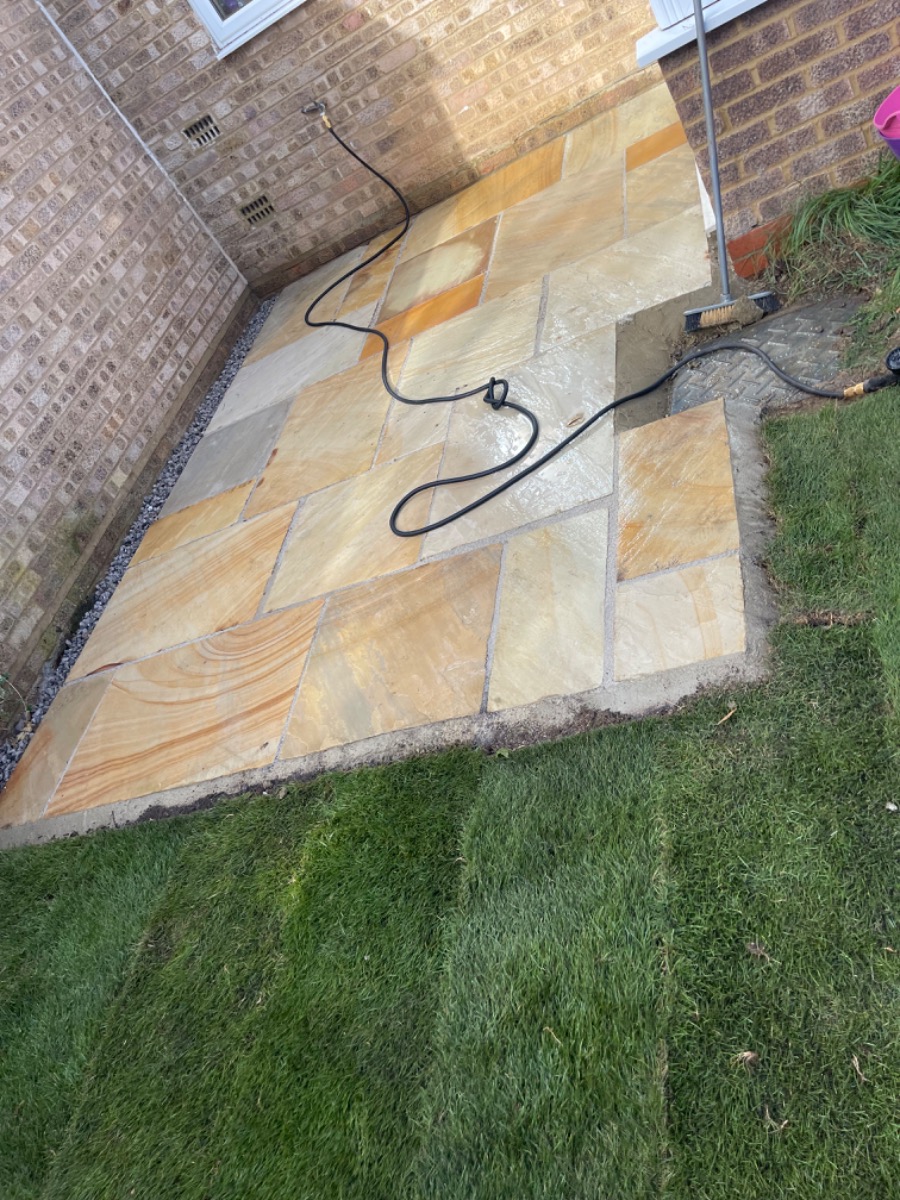 Patio and Path Specialist: Image 4