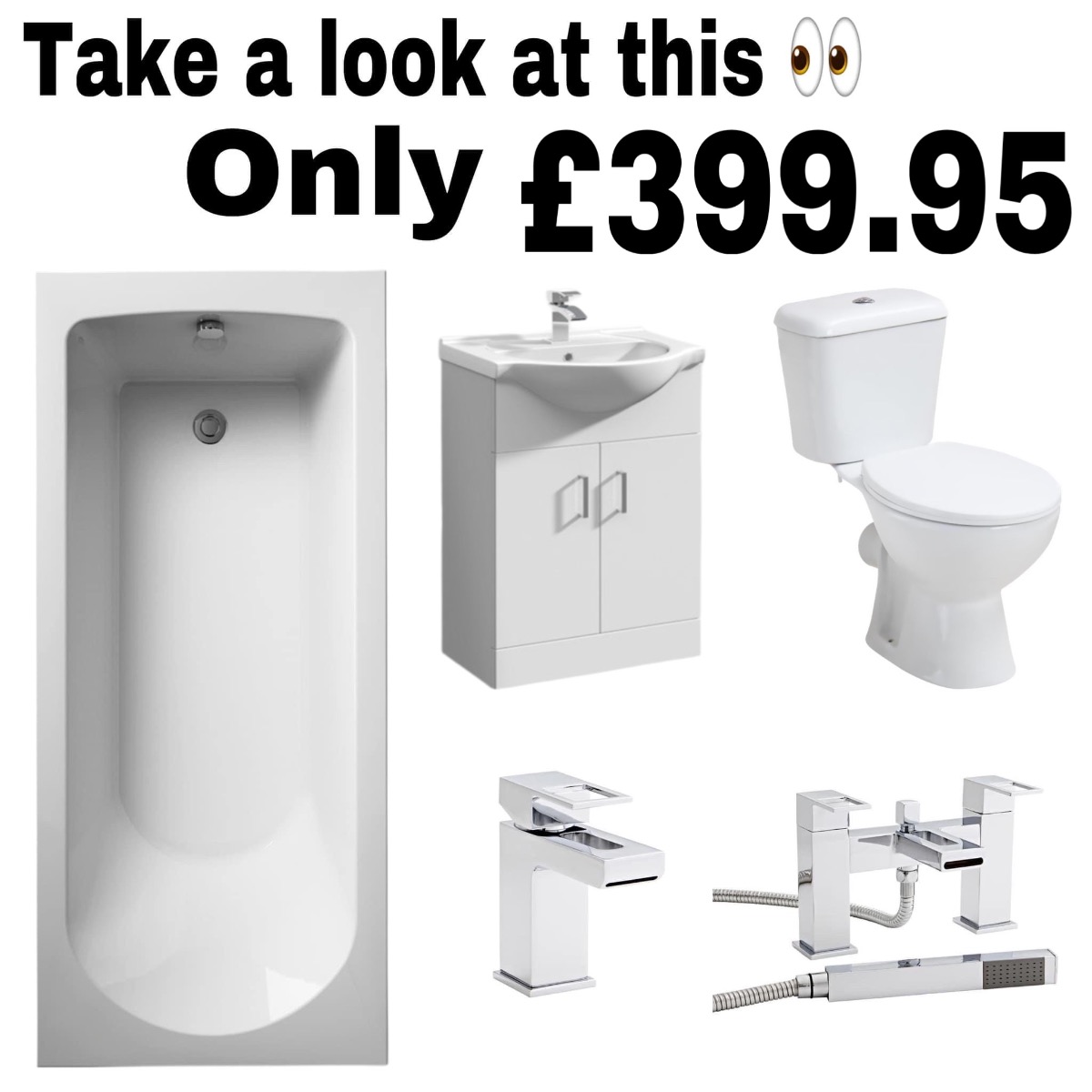 Bathroom Fitter: Image 1