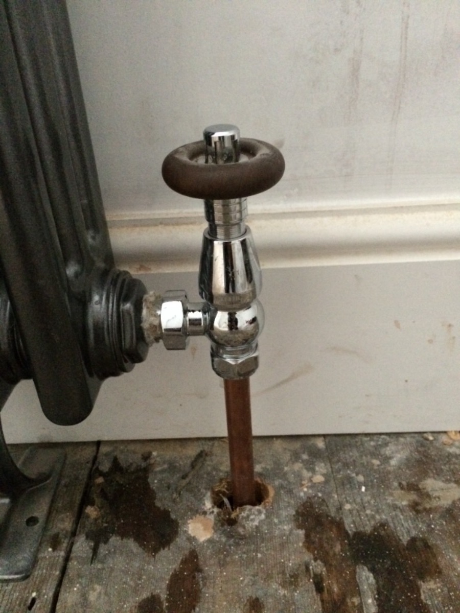 Heating Engineer: Image 71