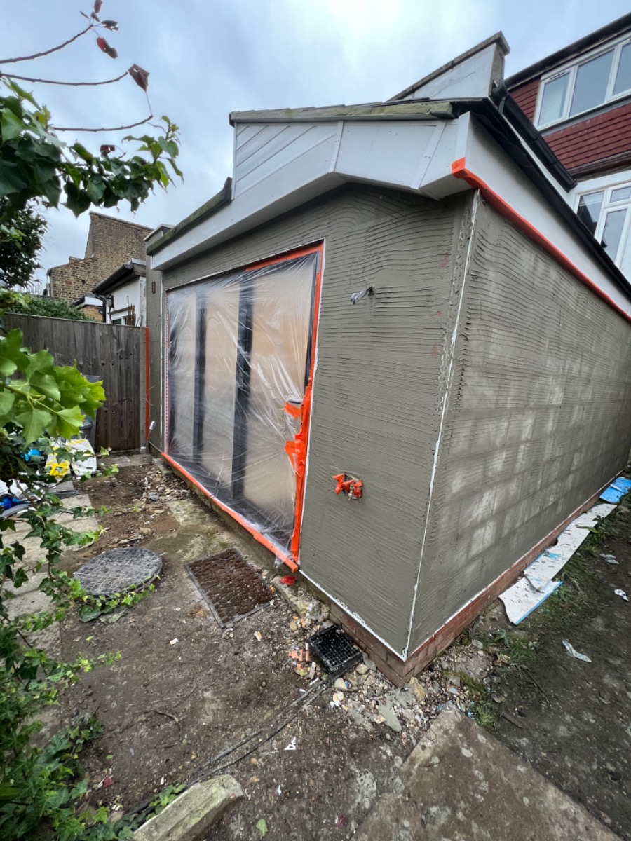 Plasterer: Image 82