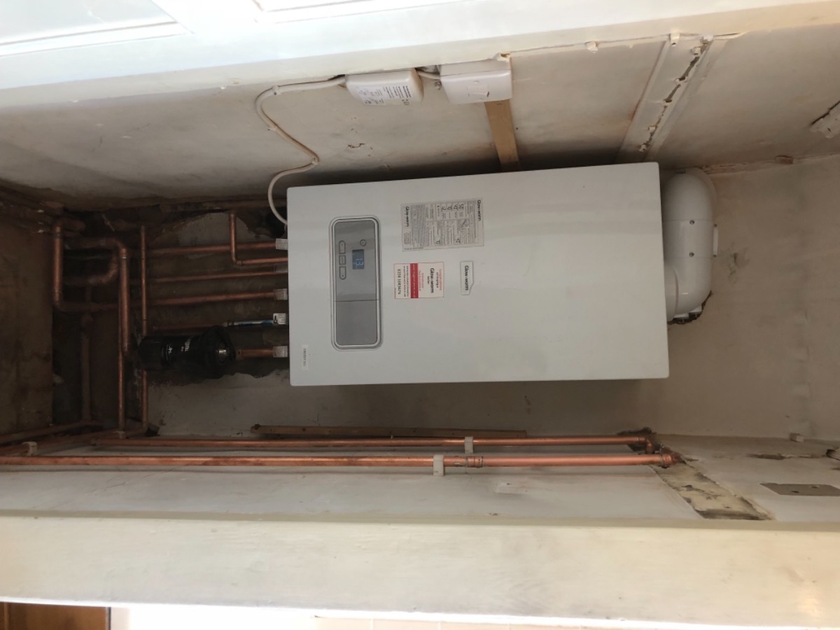 Heating Engineer: Image 16