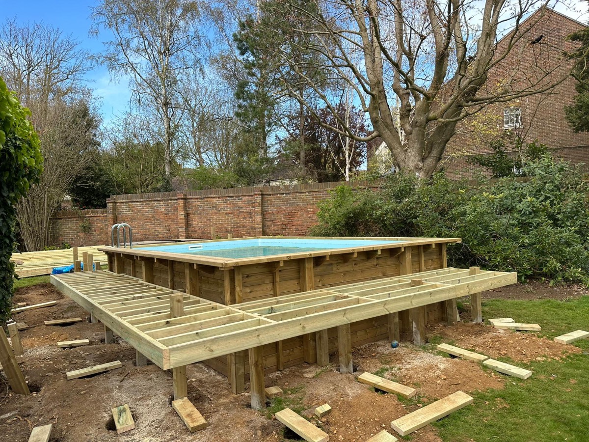 Carpenter and Joiner: Image 2