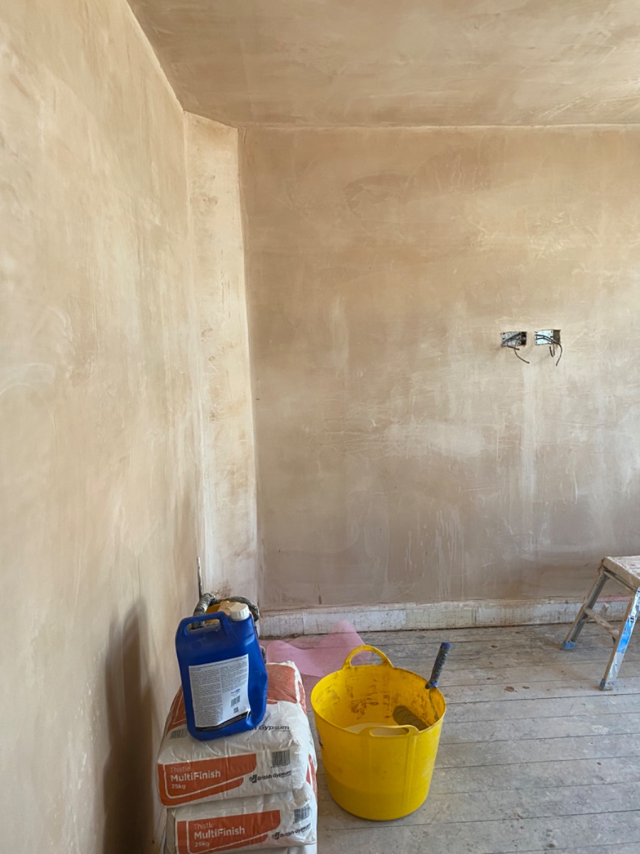 Plasterer: Image 27