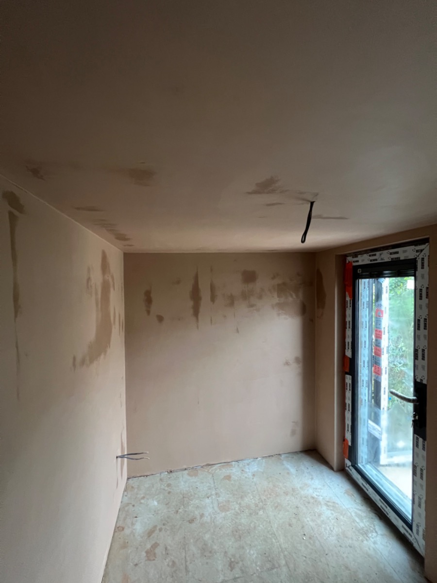 Plasterer: Image 14