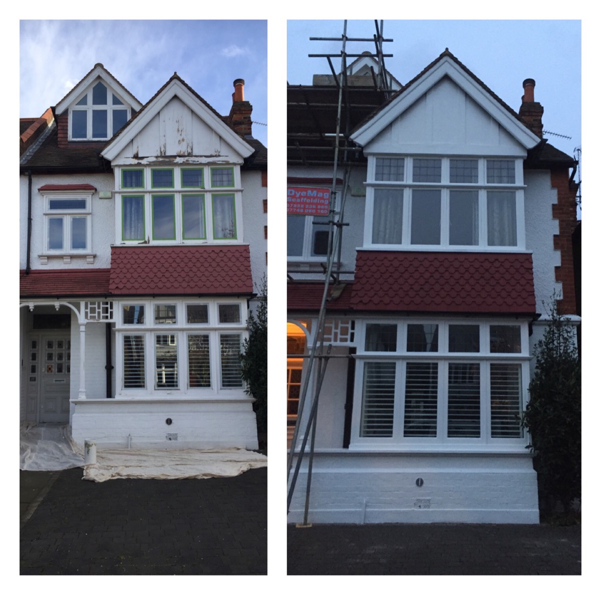 Painter and Decorator: Image 13