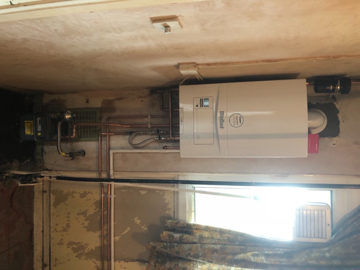 Heating Engineer: Image 32