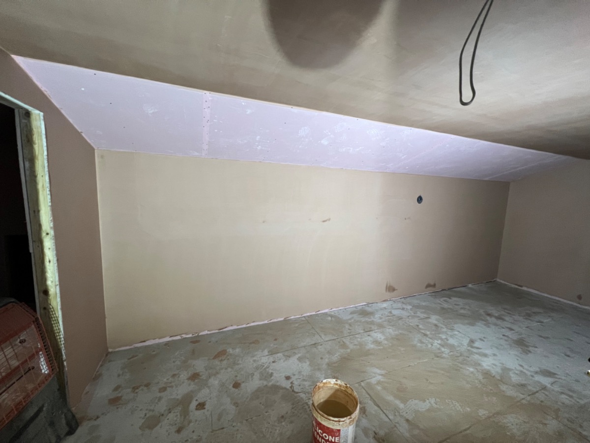 Plasterer: Image 67