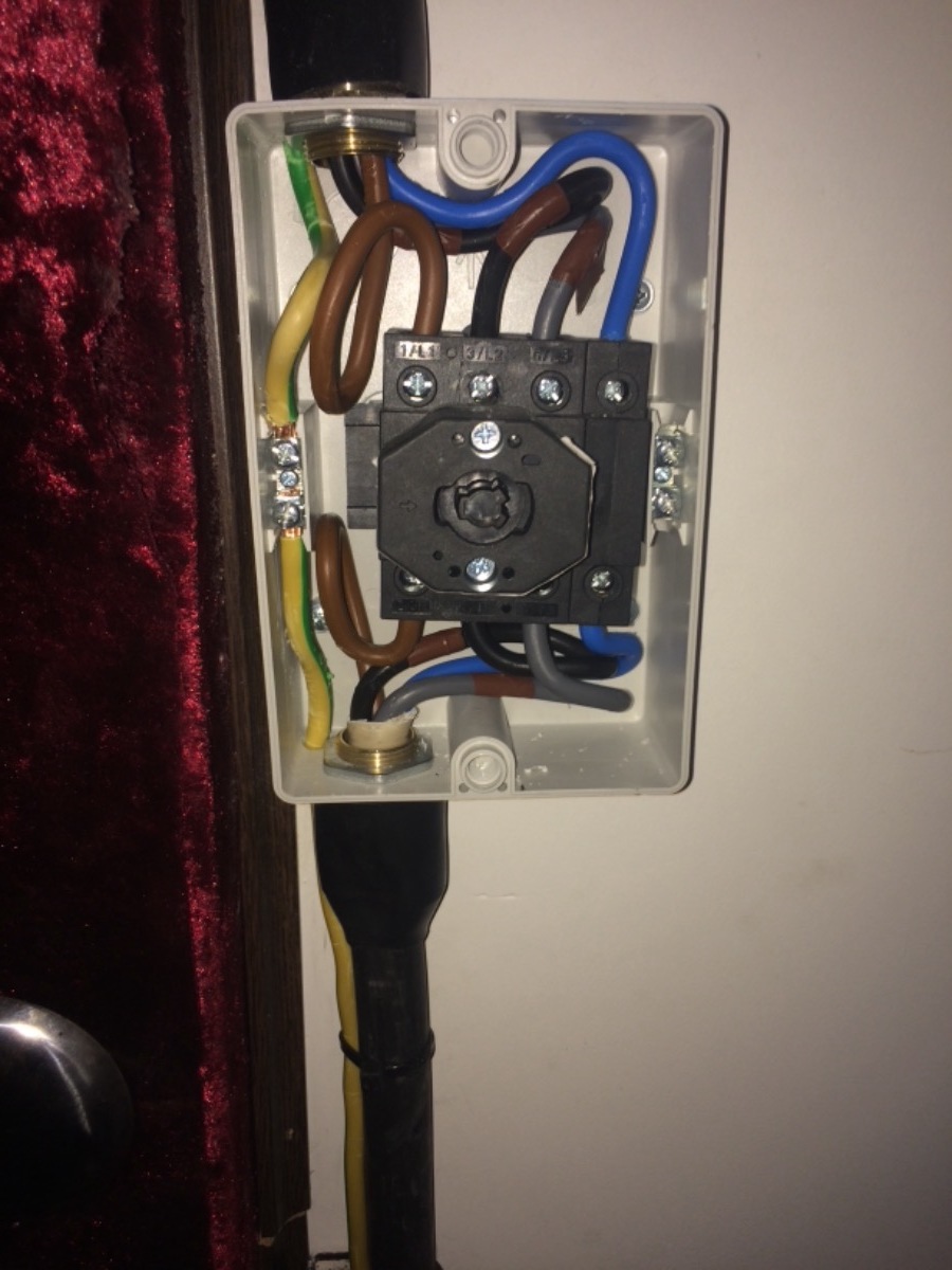 Electrician: Image 12