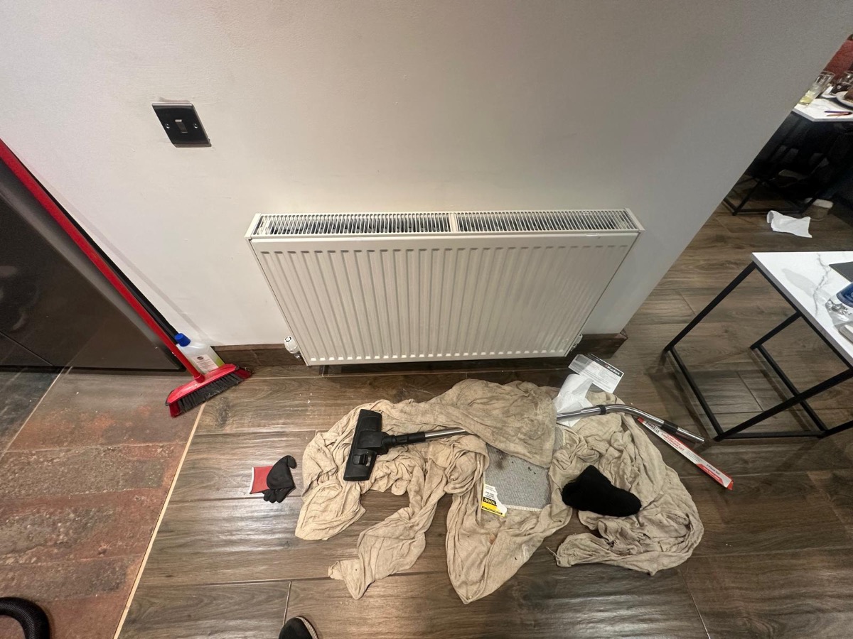 Heating Engineer: Image 3