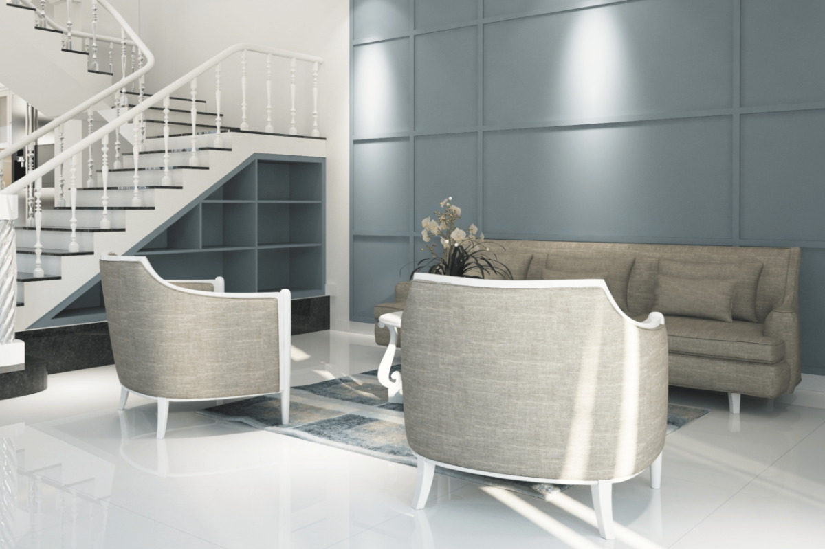 Painter and Decorator: Image 1